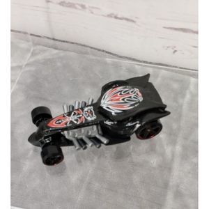 Hot‎ Wheels, bad ratitude,imagination car